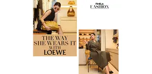 Fimela Fashion - Loewe