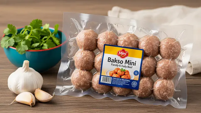 Ide Bisnis Frozen Food Mini Pack untuk Pemula dengan Modal Kecil