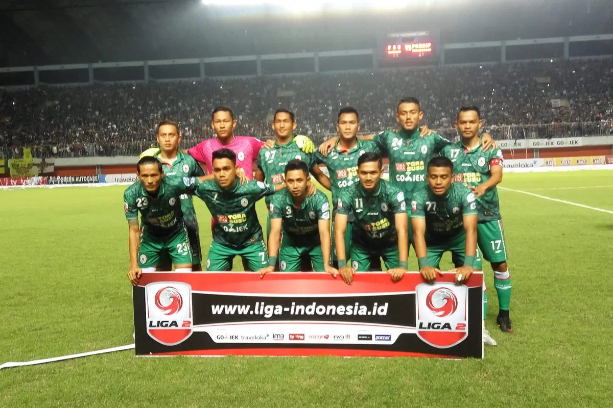 PSS Sleman