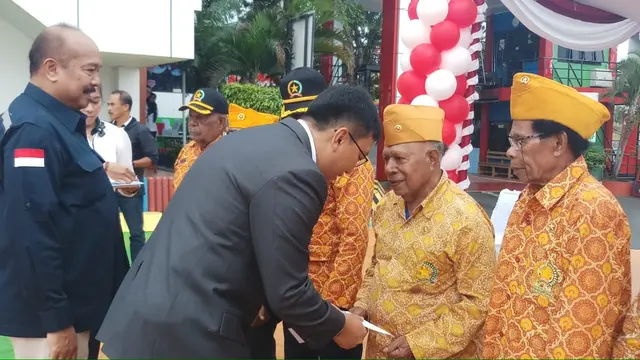 Pertamina MOR 8