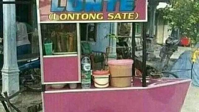 Selain Kopi Lucinta Luna, Nama 5 Tempat Usaha Ini Juga Jadi Sorotan