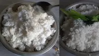 Cara Menyimpan Kelapa Parut agar Tidak Cepat Asam