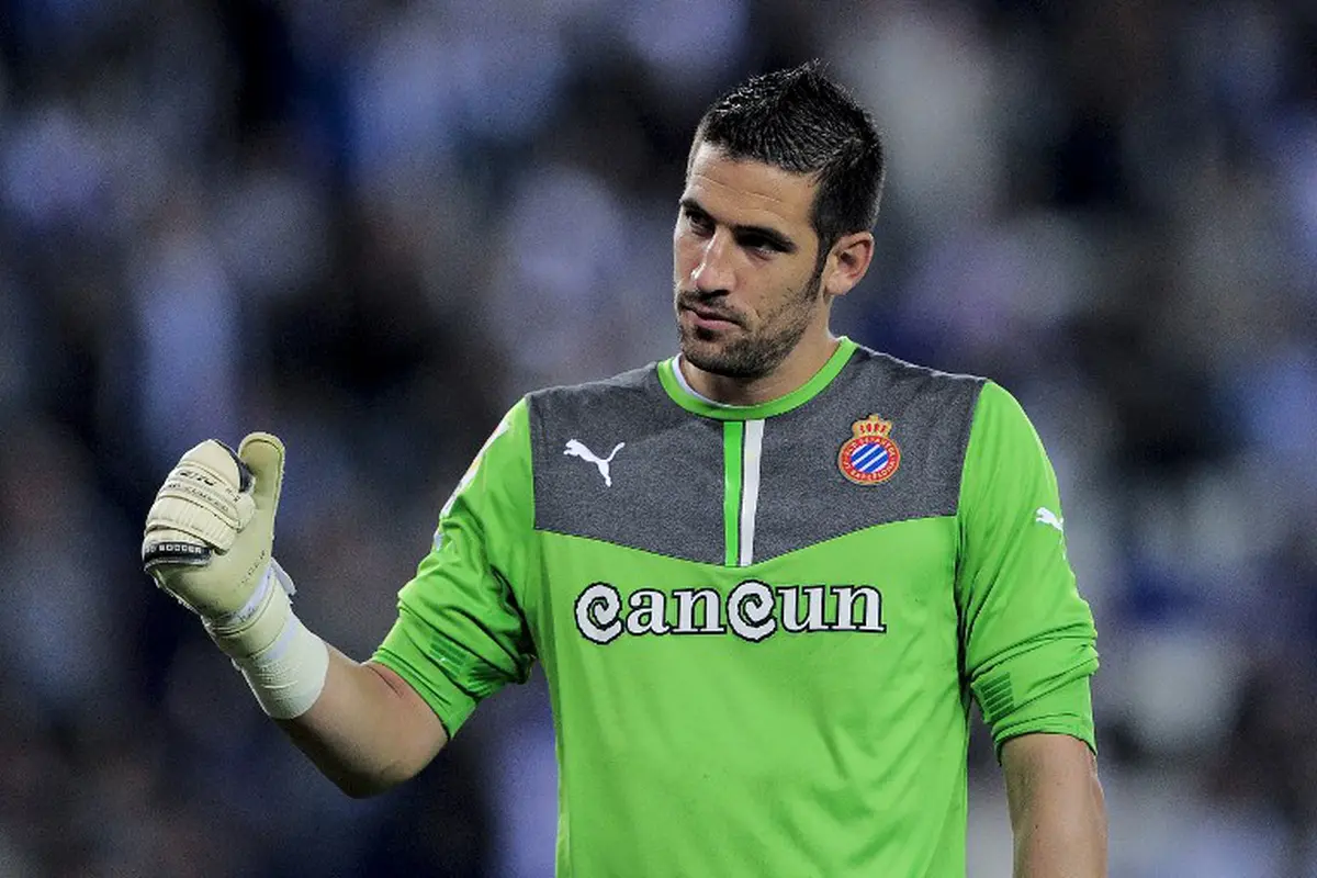 Kiko Casilla