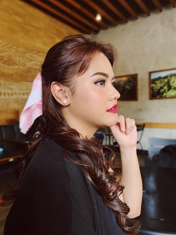 Mytha Lestari (Sumber: Instagram/mytha_lestari)