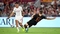 Liga Italia: Panggilan Khusus Jose Mourinho untuk Paulo Dybala di AS Roma