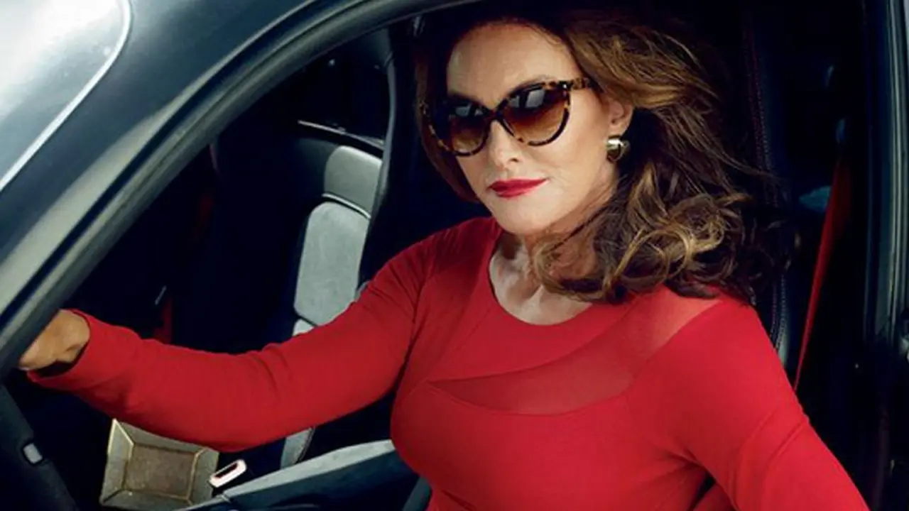 Caitlyn Jenner 