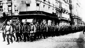 3 Agustus 1914: Jerman Serang Prancis, Awal Mula Perang Dunia I
