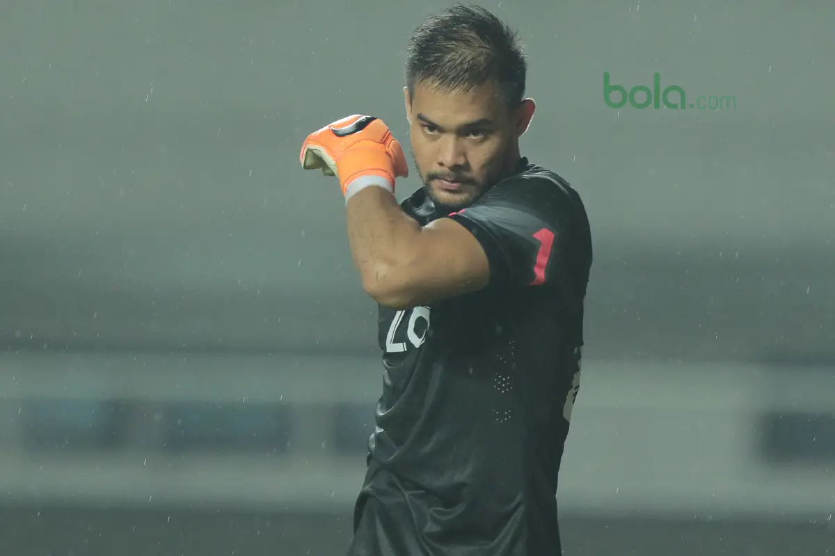 PSSI Anniversary Cup 2018, Timnas Indonesia U-23, Bahrain, Bola.com