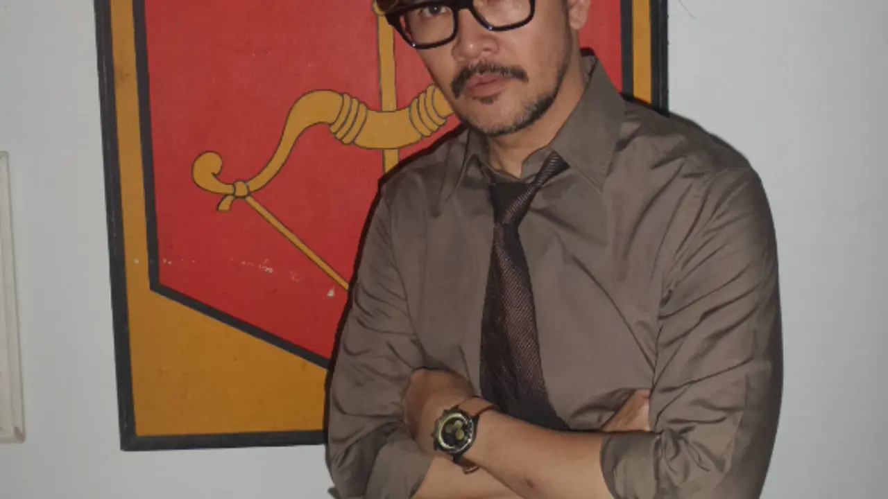 Ferry Salim