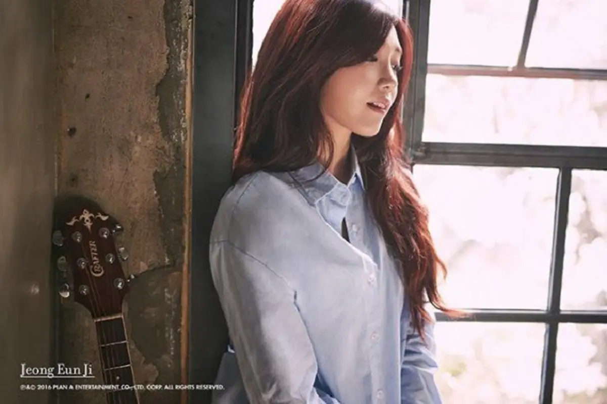 Eunji A Pink