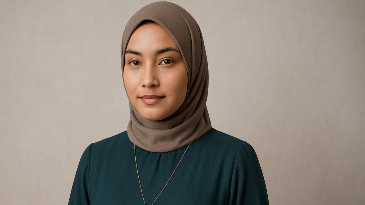 7 Model Kalung yang Cocok untuk Gamis, Simpel Tapi Tetap Mewah