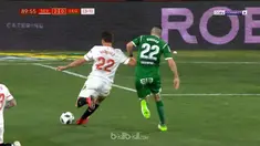 Sevilla akhirnya lolos ke final Copa del Rey musim ini usai mengamankan kemenangan 2-0 atas Leganes untuk mengunci agregat 3-1 di ...