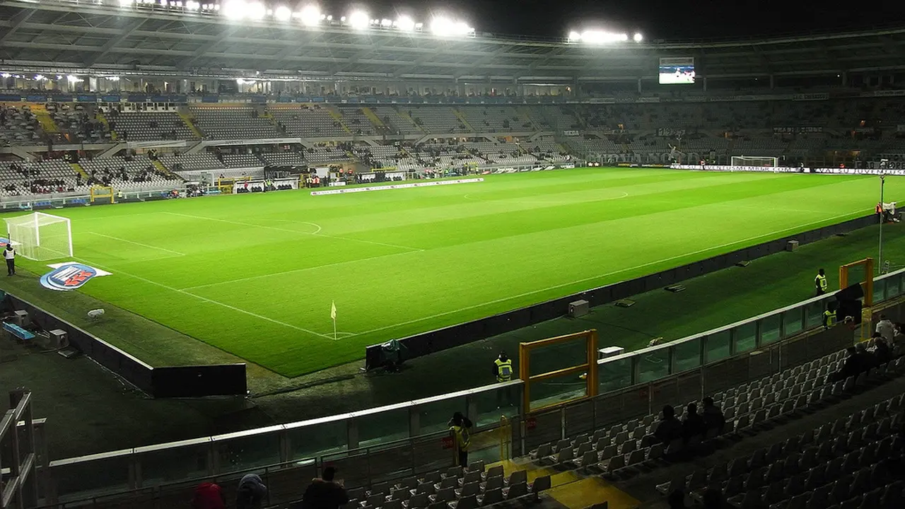 Torino Vs Juventus
