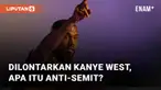 Kanye West alami pemutusan kontrak ramai-ramai oleh agensi hingga merk fashion. Mulai dari Creative Artist Agency (CAA), Balenciaga sampai Adidas. Hal itu imbas dari komentar anti-semit Kanye West di sejumlah kesempatan.