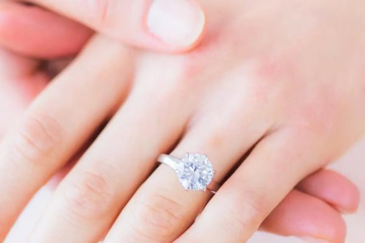 Berikut Cincin Tunangan yang Dipilih Para Generasi Millennial