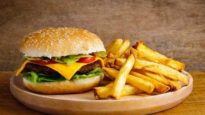 Kuliner Favorit Para Pemimpin Dunia