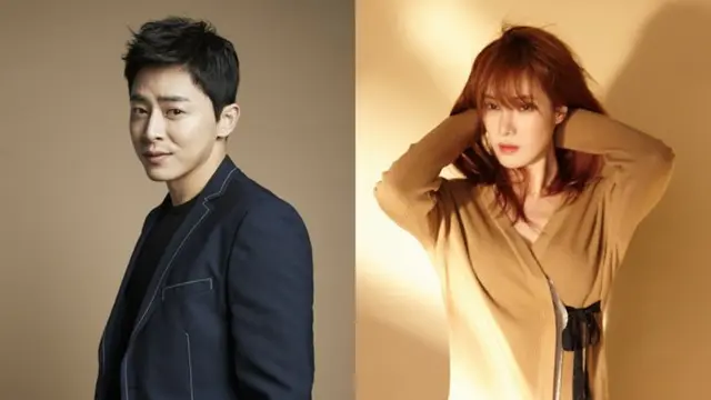 [Bintang] Jo Jung Suk dan Gummy