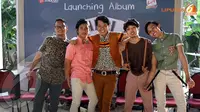 Piyu Padi Sempat Pesimis Dengan Band ABRI