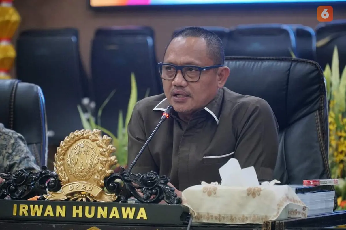 Irwan Hunawa