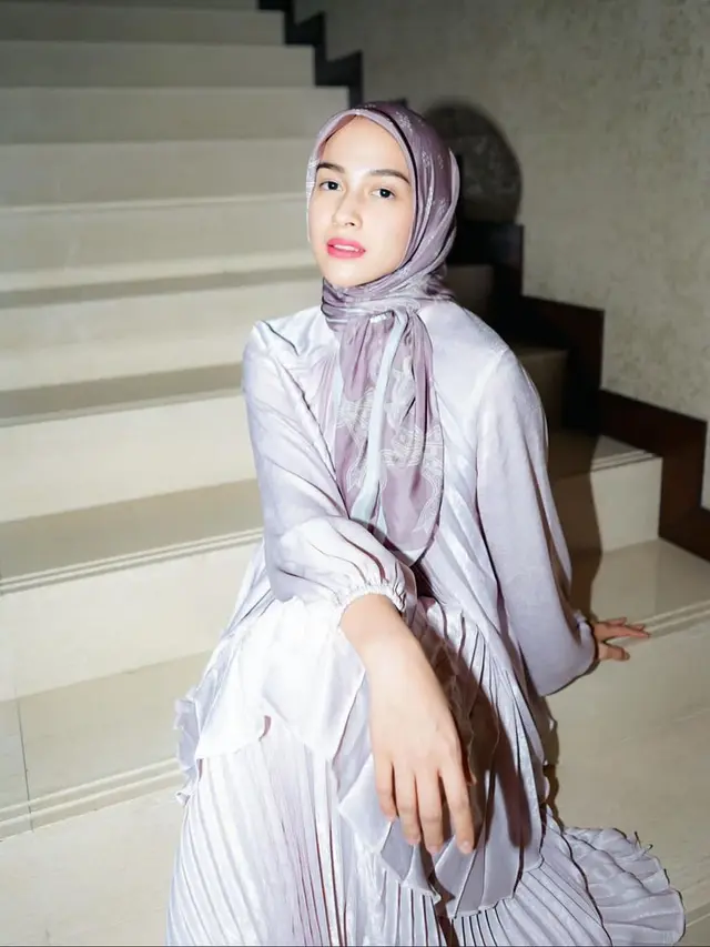 Potret Nina Zatulini (Instagram/ninazatulini22)