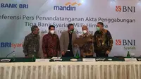 Transformasi Himbara Dongkrak Kinerja Ekonomi