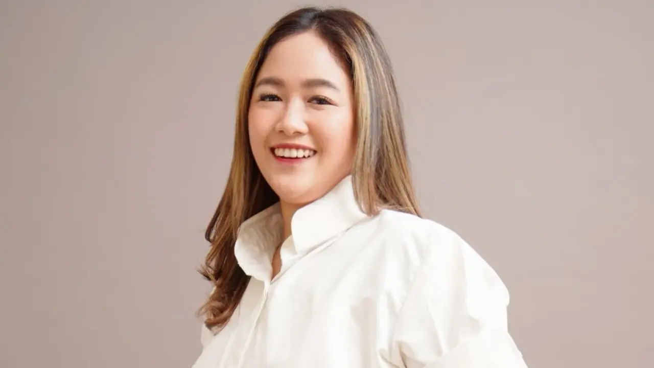 Kakak Erina Gudono