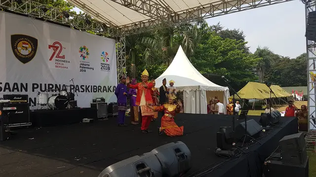 Paskibraka
