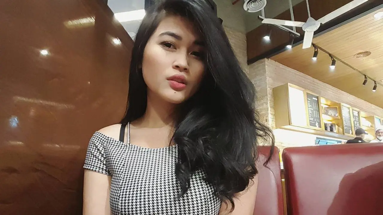 Pamela Safitri
