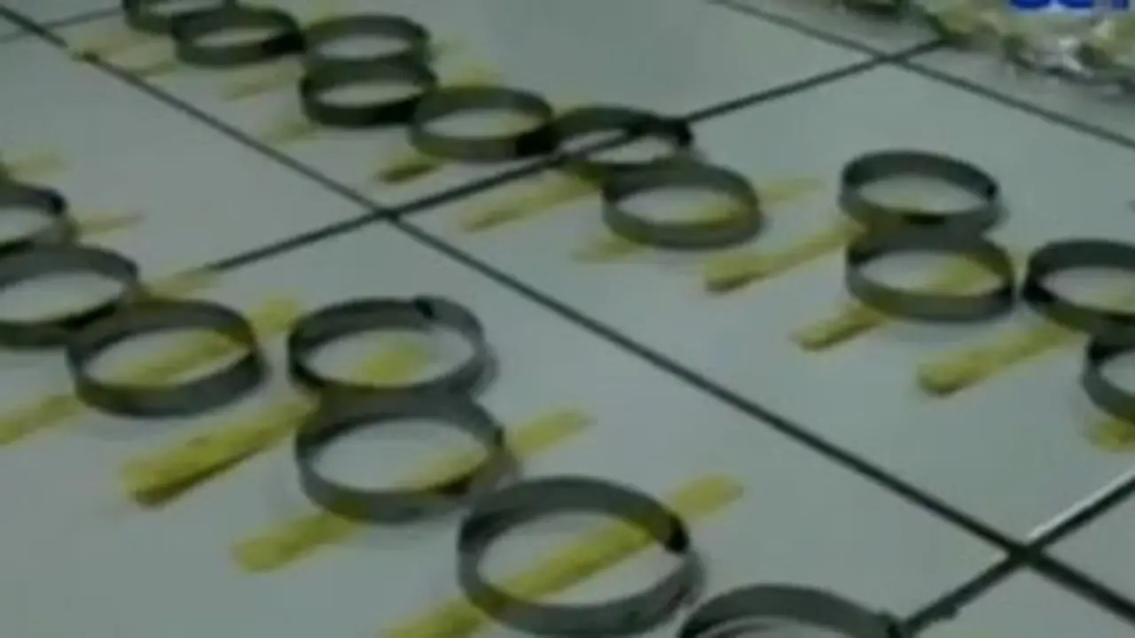 Gelang Haji