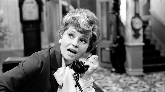 Prunella Scales: Iconic 'Fawlty Towers' Actress Dies at 93
