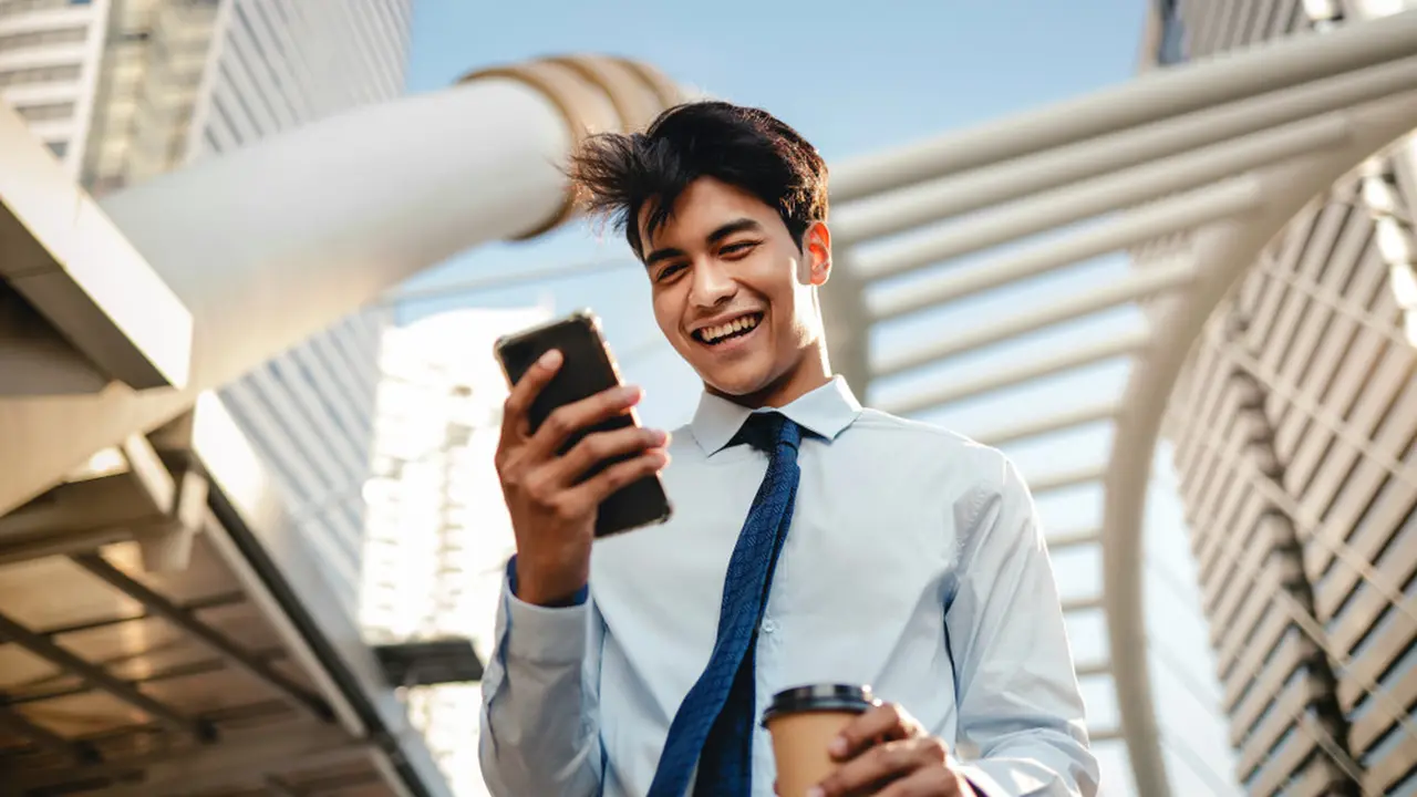 Riset IPSOS: Shopee Unggul dalam Berikan Pengalaman Belanja Holistik Terbaik bagi Konsumen