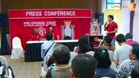 [VIDEO] Toko Merchandise MU Hadir di Jakarta