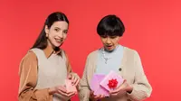 Rekomendasi Hadiah untuk Ibu, Wondermis Glow Set jadi Pilihan agar Kulit Tetap Lembap dan Glowing