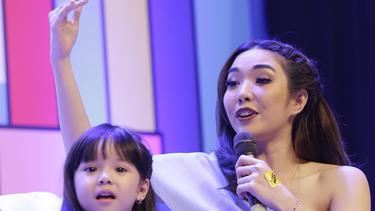 Sering Nonton Film Kartun Gempita Nora Marten Jadi Pintar Berbahasa Inggris News Entertainment Fimela Com