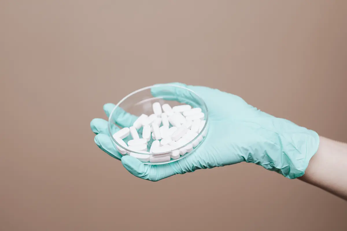 Menkes Upayakan Obat Covid-19 Molnupiravir Tiba di Indonesia Akhir Tahun