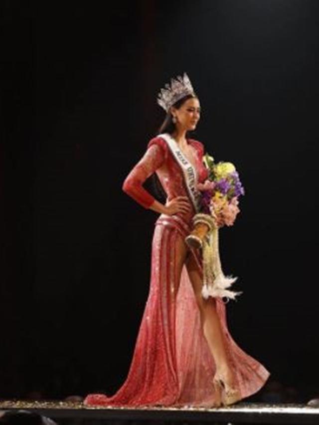 Miss Universe Thailand