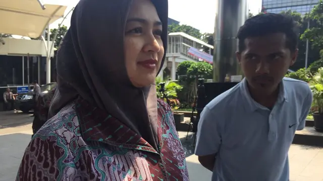 Lizsa Egeham/Liputan6.com