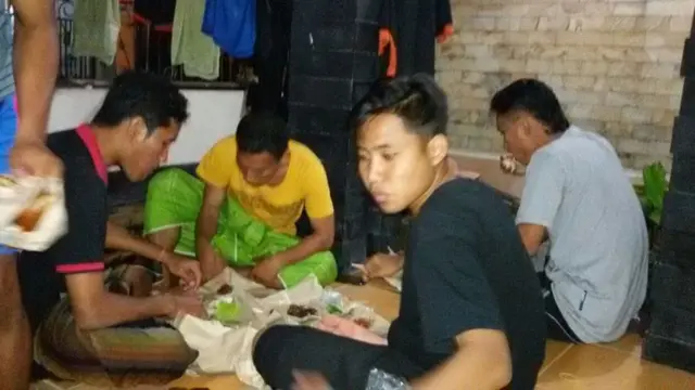 Pemain Persekap