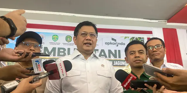 Kawasan Transmigrasi Dibidik jadi Pusat Ekonomi Baru
