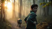 Arti Mimpi Dikejar Babi, Berikut Makna dan Tafsir yang Perlu Anda Ketahui