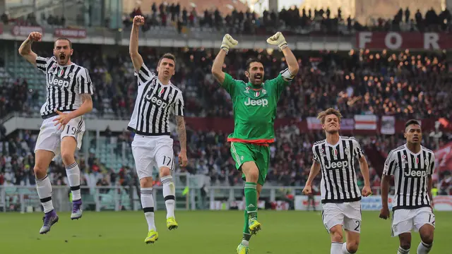 Gianluigi Buffon