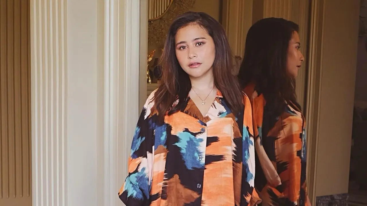 Prilly Latuconsina