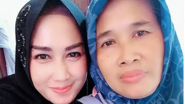 Melinda cinta satu malam