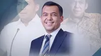 Direktur Utama PT Krakatau Steel (Persero) Tbk Silmy Karim terpilih jadi Dirjen Imigrasi Kementerian Hukum dan HAM Republik Indonesia. (dok: Ist)