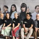 Maudy Koesnaedi Mainkan Karakter Antagonis Pertama di Teater Njonja Ati Soetji