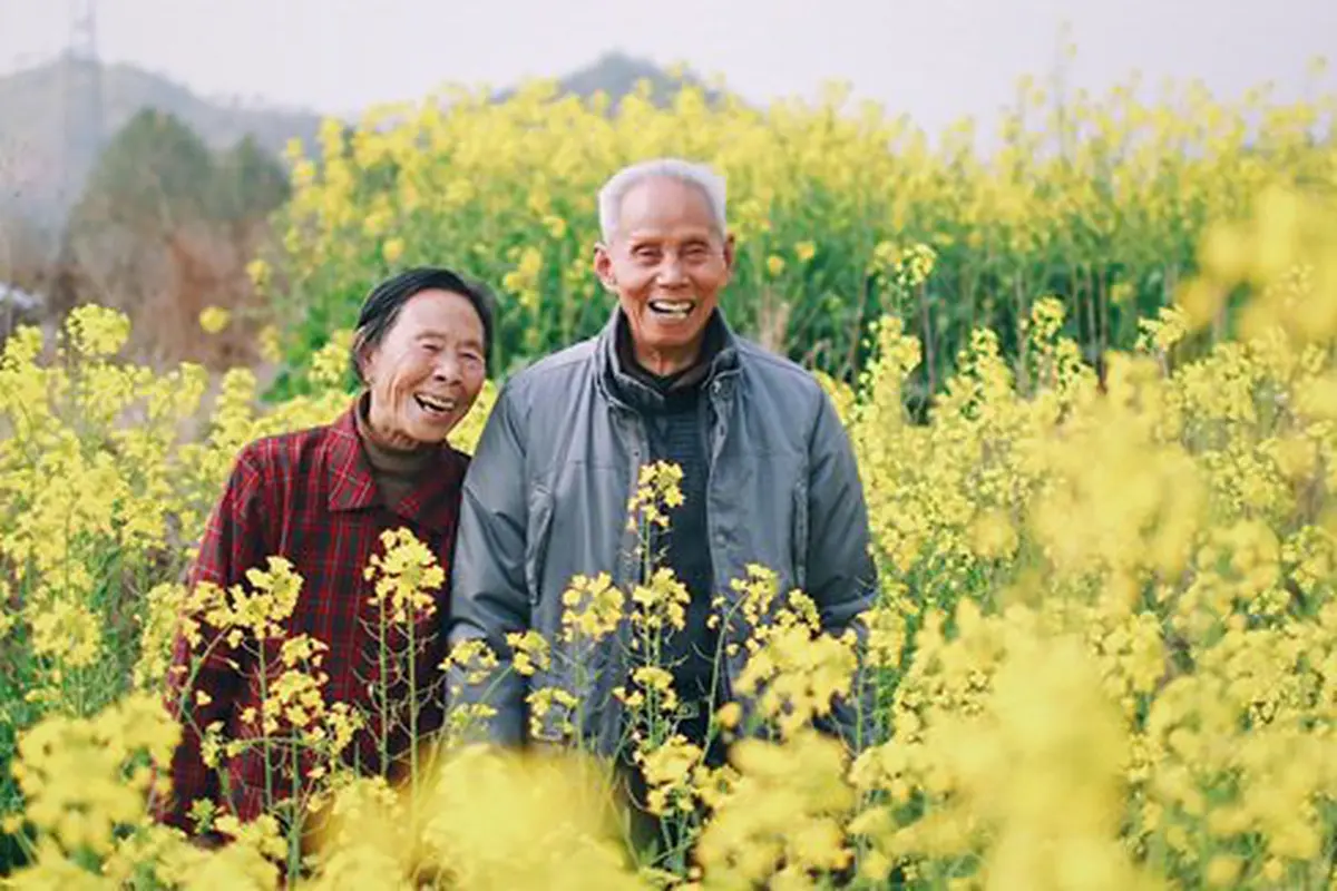 Percaya diri/copyright Unsplash.com/Jaddy Liu