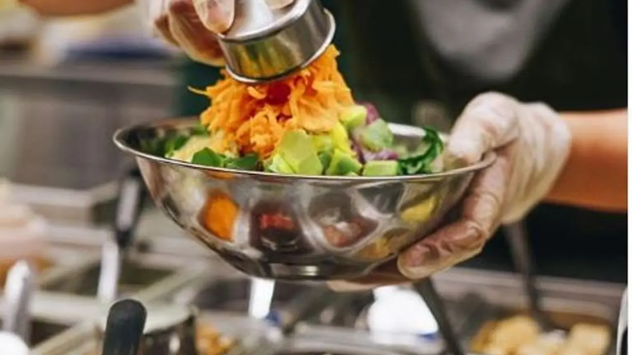 Salad