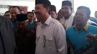 Sekretaris Daerah Provinsi Jawa Barat Iwa Karniwa. (Liputan6.com/Putu Merta Surya Putra)