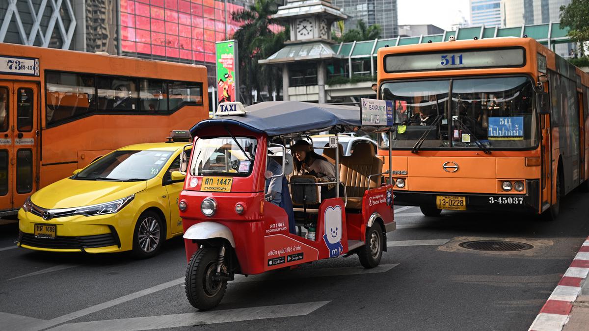 Thailand Hapus Bebas Visa 60 Hari untuk 93 Negara, Bagaimana Dampaknya pada Turis Indonesia?