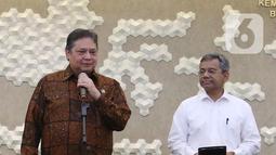 Dolar Amerika Serikat (AS) begitu perkasa sehingga memaksa hampir seluruh mata uang di dunia bertekuk lutut. (merdeka.com/Arie Basuki)